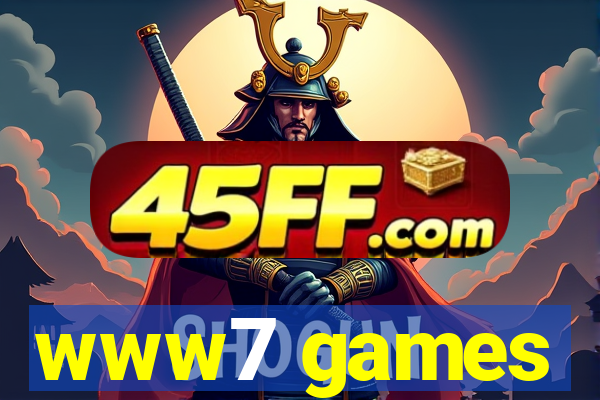 www7 games